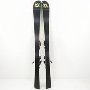 Schiuri sh Volkl Racetiger SL Fis, 131 cm — vedere 5 din 6