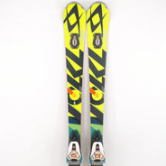 Schiuri sh Volkl Racetiger SL Uvo, 170 cm — vedere 1 din 6
