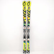 Schiuri sh Volkl Racetiger SL Uvo, 170 cm — vedere 2 din 6