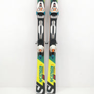 Schiuri sh Volkl Racetiger SL Uvo, 170 cm — vedere 3 din 6