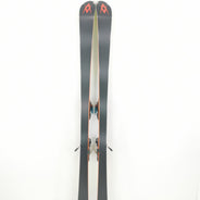 Schiuri sh Volkl Racetiger SL Uvo, 170 cm — vedere 5 din 6