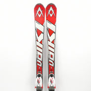 Schiuri sh Volkl RaceTiger Speedwall GS, 175 cm — vedere 1 din 4