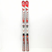 Schiuri sh Volkl RaceTiger Speedwall GS, 175 cm — vedere 2 din 4