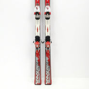Schiuri sh Volkl RaceTiger Speedwall GS, 175 cm — vedere 4 din 4