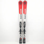 Schiuri sh Volkl Racetiger SRC, 153 cm — vedere 2 din 6