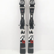Schiuri sh Volkl Racetiger SRC, 153 cm — vedere 3 din 6