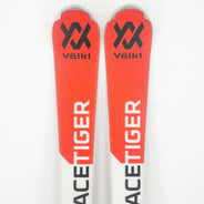 Schiuri sh Volkl Racetiger SRC, 153 cm — vedere 4 din 6
