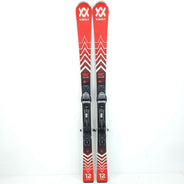 Schiuri sh Volkl Racetiger SRC, 153 cm — vedere 2 din 7
