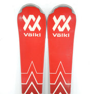Schiuri sh Volkl Racetiger SRC, 153 cm — vedere 3 din 7
