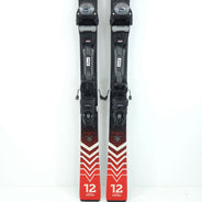 Schiuri sh Volkl Racetiger SRC, 153 cm — vedere 5 din 7