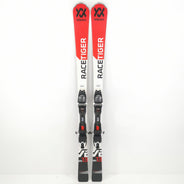 Schiuri sh Volkl Racetiger SRC, 158 cm — vedere 2 din 7