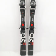 Schiuri sh Volkl Racetiger SRC, 158 cm — vedere 3 din 7