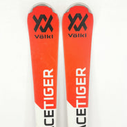 Schiuri sh Volkl Racetiger SRC, 158 cm — vedere 4 din 7