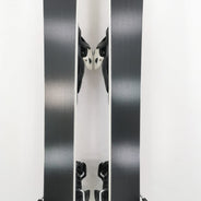 Schiuri sh Volkl Racetiger SRC, 158 cm — vedere 6 din 7