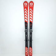 Schiuri sh Volkl Racetiger SRC, 158 cm — vedere 2 din 7