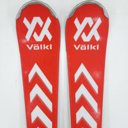 Schiuri sh Volkl Racetiger SRC, 158 cm — vedere 3 din 7