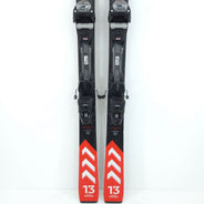 Schiuri sh Volkl Racetiger SRC, 158 cm — vedere 5 din 7