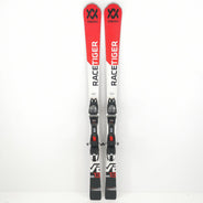 Schiuri sh Volkl Racetiger SRC, 158 cm — vedere 2 din 6