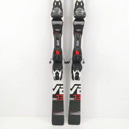 Schiuri sh Volkl Racetiger SRC, 158 cm — vedere 3 din 6