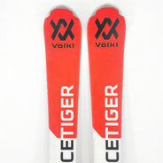 Schiuri sh Volkl Racetiger SRC, 158 cm — vedere 4 din 6