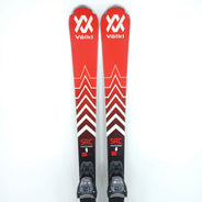 Schiuri sh Volkl Racetiger SRC, 158 cm — vedere 1 din 6