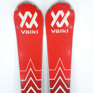 Schiuri sh Volkl Racetiger SRC, 158 cm — vedere 3 din 6