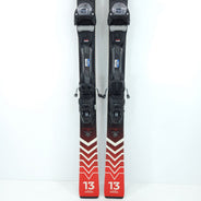 Schiuri sh Volkl Racetiger SRC, 158 cm — vedere 4 din 6