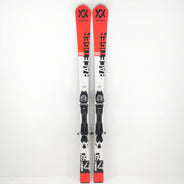Schiuri sh Volkl Racetiger SRC, 163 cm — vedere 2 din 6