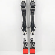 Schiuri sh Volkl Racetiger SRC, 163 cm — vedere 3 din 6