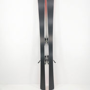 Schiuri sh Volkl Racetiger SRC, 163 cm — vedere 5 din 6