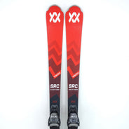 Schiuri sh Volkl Racetiger SRC, 163 cm — vedere 1 din 7