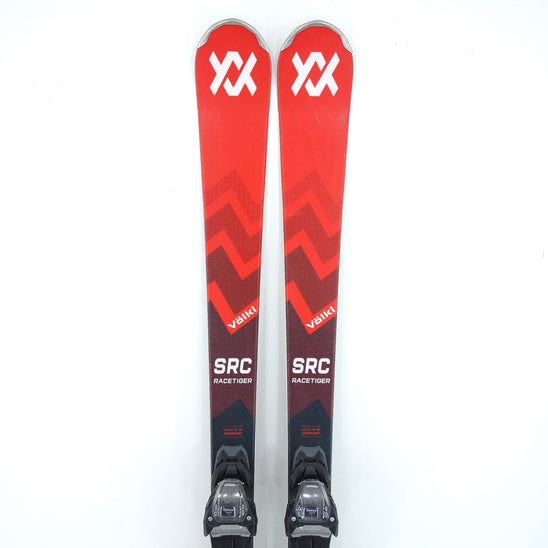 Schiuri sh Volkl Racetiger SRC, 163 cm — vedere 1 din 7