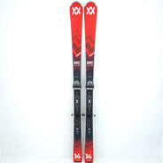 Schiuri sh Volkl Racetiger SRC, 163 cm — vedere 2 din 7