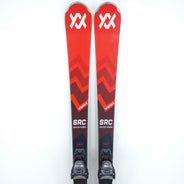 Schiuri sh Volkl Racetiger SRC, 163 cm — vedere 1 din 7