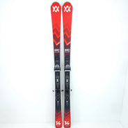 Schiuri sh Volkl Racetiger SRC, 163 cm — vedere 2 din 7