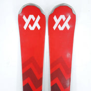 Schiuri sh Volkl Racetiger SRC, 163 cm — vedere 3 din 7