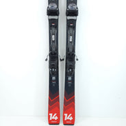 Schiuri sh Volkl Racetiger SRC, 163 cm — vedere 5 din 7