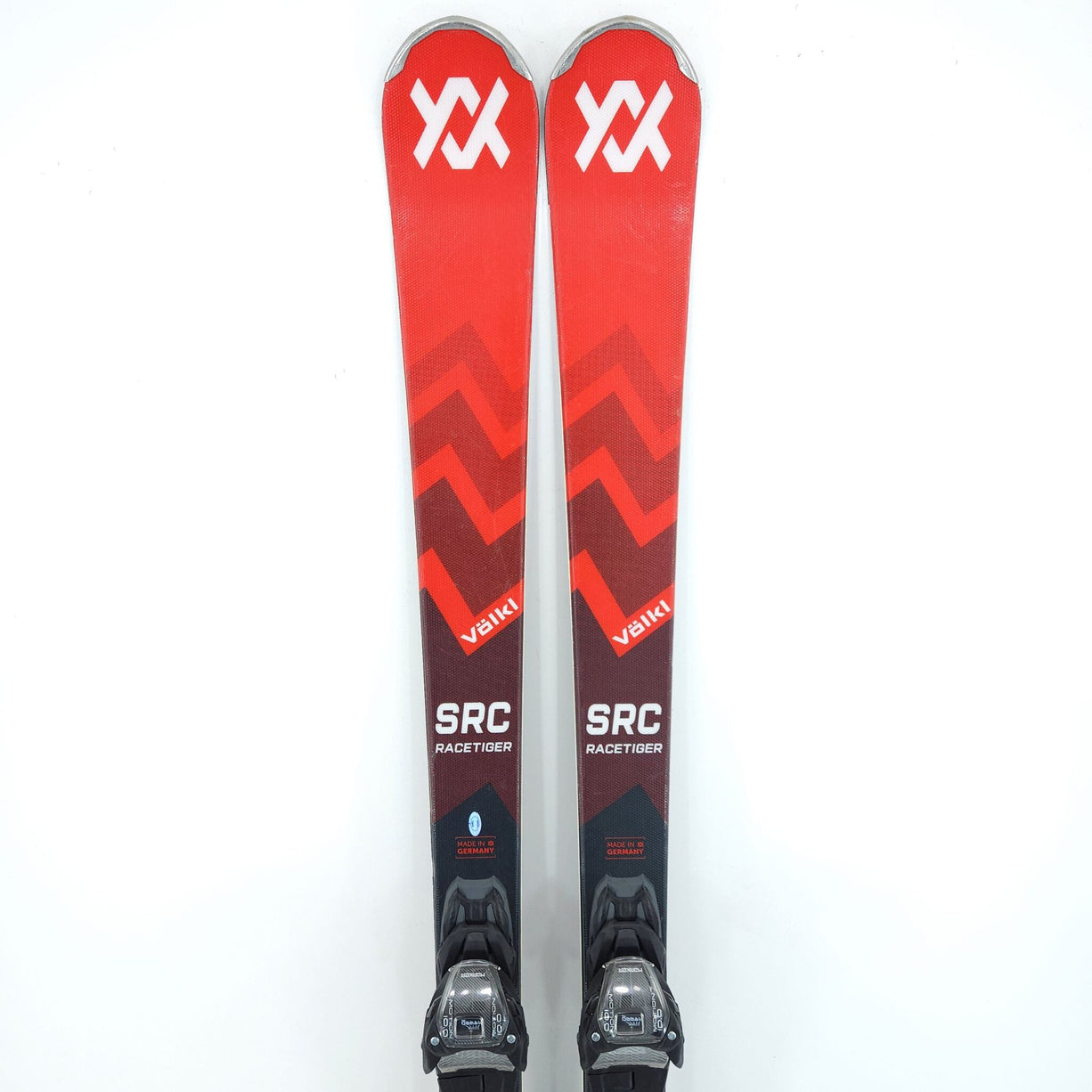 Schiuri sh Volkl Racetiger SRC, 163 cm — vedere 1 din 7
