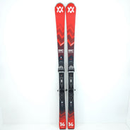 Schiuri sh Volkl Racetiger SRC, 163 cm — vedere 2 din 7