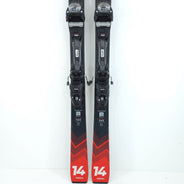 Schiuri sh Volkl Racetiger SRC, 163 cm — vedere 5 din 7