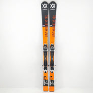 Schiuri sh Volkl Racetiger SRC, 163 cm — vedere 2 din 6