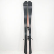 Schiuri sh Volkl Racetiger SRC, 163 cm — vedere 4 din 6