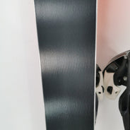 Schiuri sh Volkl Racetiger SRC, 163 cm — vedere 5 din 6