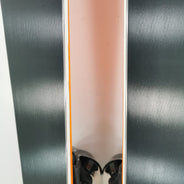 Schiuri sh Volkl Racetiger SRC, 163 cm — vedere 6 din 6