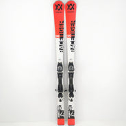 Schiuri sh Volkl Racetiger SRC, 163 cm — vedere 2 din 4