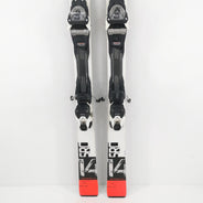 Schiuri sh Volkl Racetiger SRC, 163 cm — vedere 3 din 4