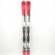 Schiuri sh Volkl Racetiger SRC, 163 cm — vedere 2 din 5