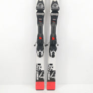 Schiuri sh Volkl Racetiger SRC, 163 cm — vedere 3 din 5