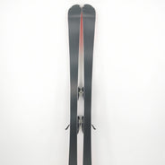 Schiuri sh Volkl Racetiger SRC, 163 cm — vedere 4 din 5