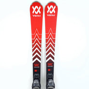 Schiuri sh Volkl Racetiger SRC, 163 cm — vedere 1 din 6